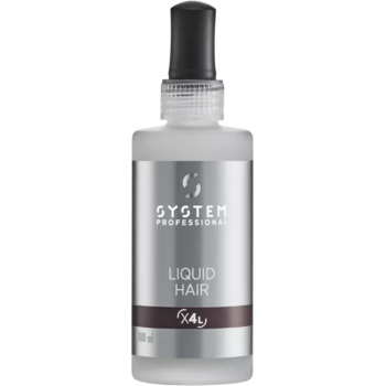 Extra Liquid Hair - Vlasová kúra pro regeneraci, výživu a ochranu vlasů